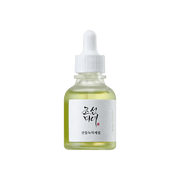 AsiaBeautyMall Beauty Of Joseon Calming Serum: Green Tea + Panthenol Serum Black