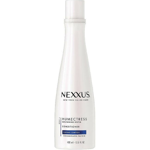 Nexxus Nexxus Humectress Ultimate Moisture Conditioner – 13.5 Fl Oz Conditioners White Smoke