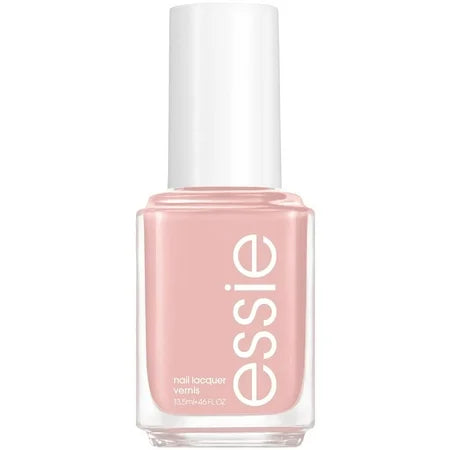Essie Essie Nail Polish Topless & Barefoot #744 0.46 fl. oz. Nail Care White Smoke