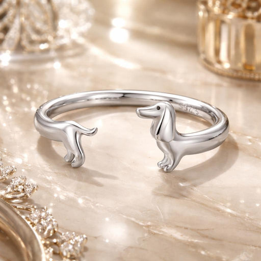 Bids.com S925 Sterling Silver Oxidized Ring for Men Rings Light Gray B,C,D