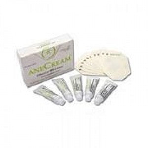 AnneCream AnneCream AneCream 4% - 5 X 0.175 Oz Health Care White Smoke