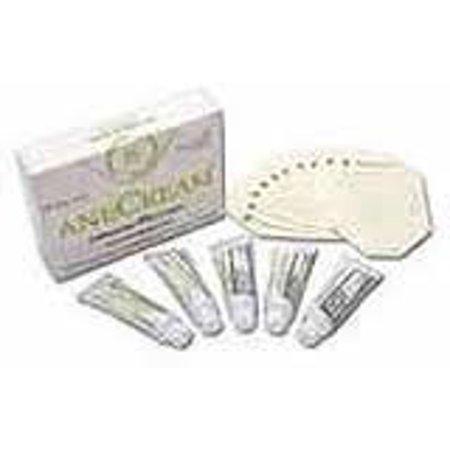 AneCream5 AneCream5 Anecream 4% Tega Patch Kit 5X5 Gm Medicine Cabinets White Smoke