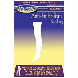 0 Antiemb 18Mmhg Th Ct Bge 2X Medical Khaki