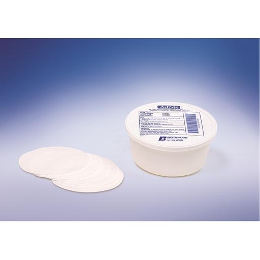 AER AER Witch Hazel Pads 40 Counts Skin Care Light Gray