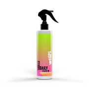 Whipi Co SHIELD- Crown Whip- Protection Mist White Smoke 8 oz,1 oz Sample,8 oz Bag Refill