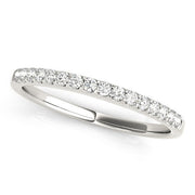 Bids.com 14k White Gold Diamond Scalloped Set Wedding Band (1/6 cttw) Rings White Smoke 3 / White Gold,3.5 / White Gold,4 / White Gold,4.5 / White Gold,5 / White Gold,5.5 / White Gold,6 / White Gold,6.5 / White Gold,7 / White Gold,7.5 / White Gold,8 / White Gold,8.5 / White Gold,9 / White Gold