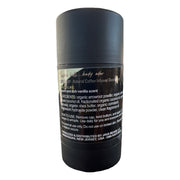 KAFX Body Vanilla Bean Coffee-Infused Natural Deodorant – Warm, Rich, & Safe for All Deodorant Dark Slate Gray