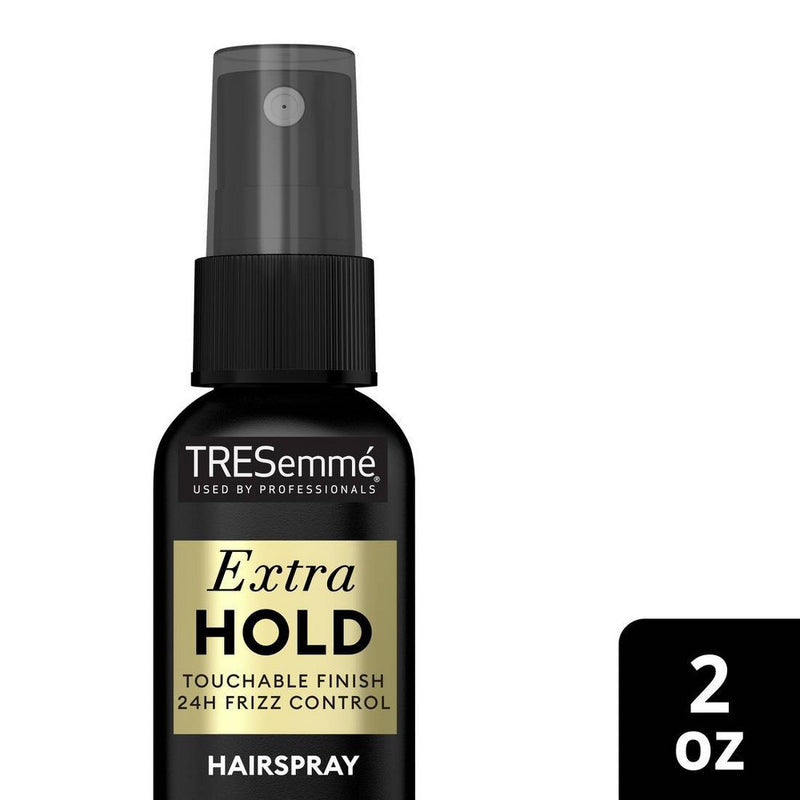 Tresemme Tresemme TRESemmé Extra Hold Non-Aerosol Hairspray - 2 Fl Oz Hair Care White Smoke