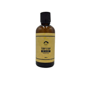 Hwayeon Soap Co. Terry's Soap The Classic Shaving Collection Shaving Set White Smoke Aftershave Alcohol-Free 3.4 oz