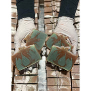 MION Artisan Soap Co. Lavender and Rosemary | Aloe Butter Soap Dim Gray