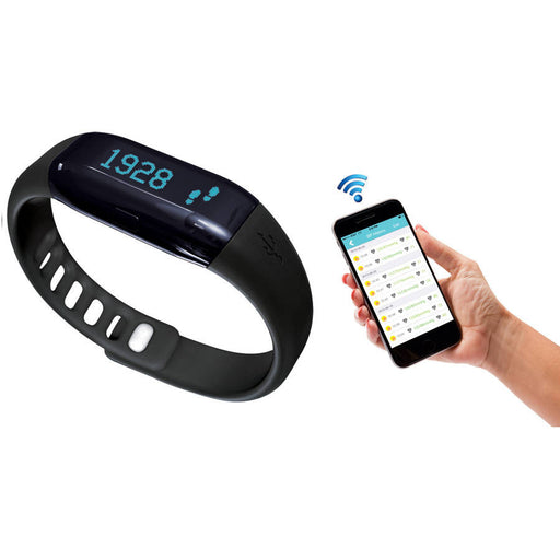 Zewa Zewa Fitness Activity Tracker Heart Rate Monitor Free Pro App Step Counter Sleep Tracker Remote Camera Support Notifications & Alarms Weather Data Display Find Phone Feature Fitness Toy Accessories White Smoke
