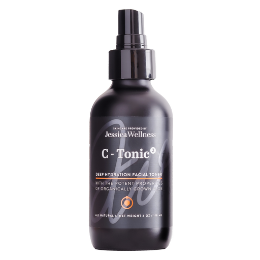Jessica Wellness Shop C-Tonic Black