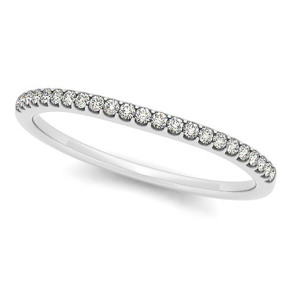 Bids.com 14k White Gold Scallop Setting Round Diamond Wedding Band (1/10 cttw) Rings White Smoke 3 / White Gold,3.5 / White Gold,4 / White Gold,4.5 / White Gold,5 / White Gold,5.5 / White Gold,6 / White Gold,6.5 / White Gold,7 / White Gold,7.5 / White Gold,8 / White Gold,8.5 / White Gold,9 / White Gold