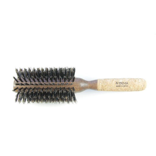 Di Prima Di Prima Professional Round Hair Brush Model 535 CK Combs & Brushes White Smoke