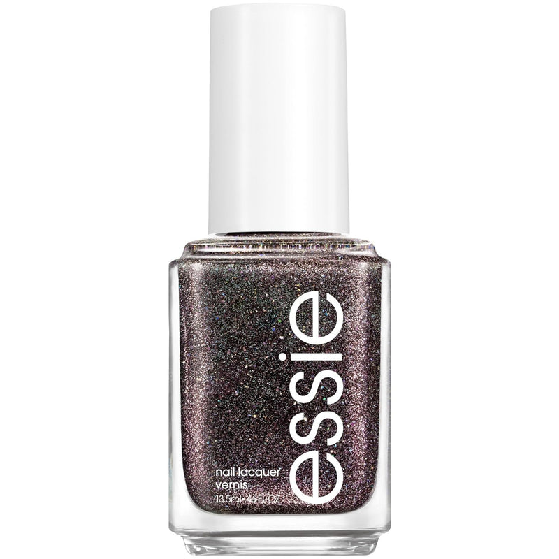 Essie Essie Studs & Spikes 1834 Nail Polish 0.46 oz Nail Polishes White Smoke