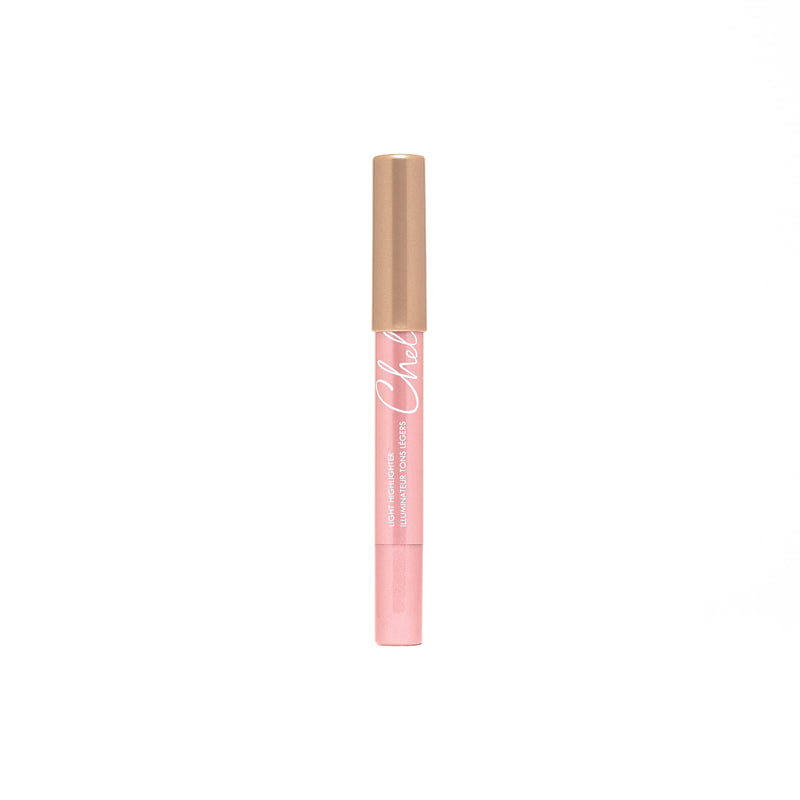 Chella highlighter pencil Brow & Eye Pink Light,Medium,Dark,Deep