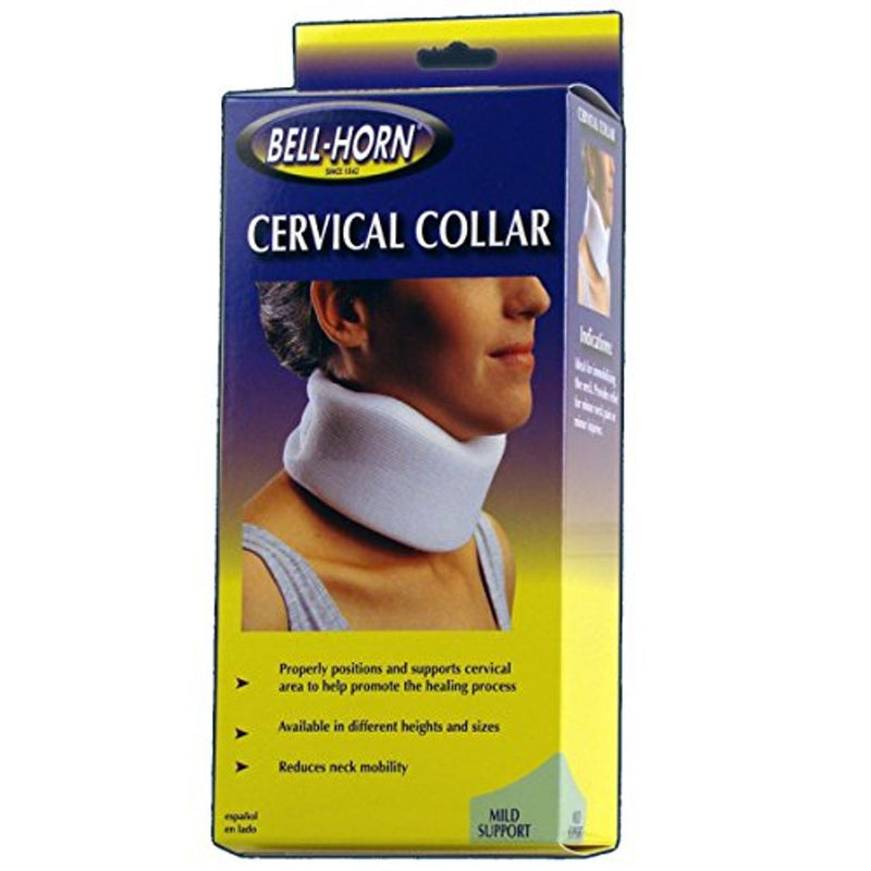 Bell-Horn BH Cervical Collar Sb  2.5n  Dshp Medicine Cabinets Dark Goldenrod