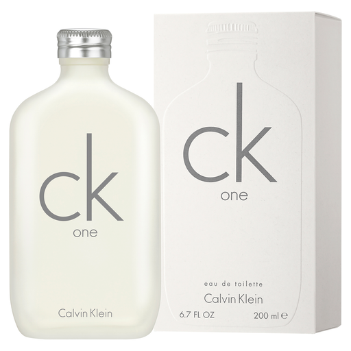 Calvin Klein Calvin Klein Ck 1 Edt 6.7 Oz Perfume & Cologne Lavender