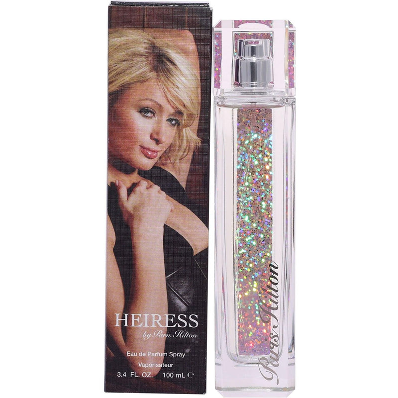 Paris Hilton Paris Hilton Heiress – Eau De Parfum Spray Perfume & Cologne Lavender