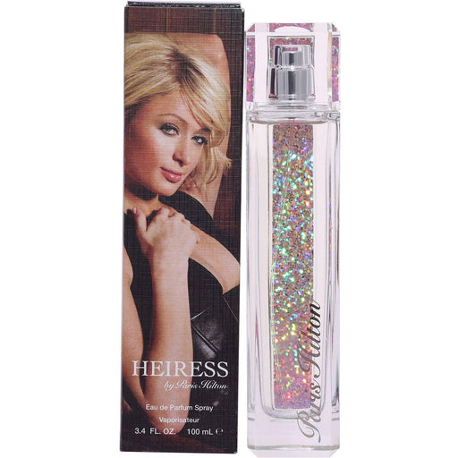 Paris Hilton Paris Hilton Heiress – Eau De Parfum Spray Perfume & Cologne Lavender