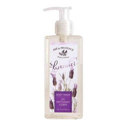 Pre De Provence Pre De Provence Lavender Body Wash 10.1oz Body Wash White Smoke