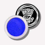 Medusa's Makeup UV Neon Pigment Makeup - Fluorescent Blue White Smoke