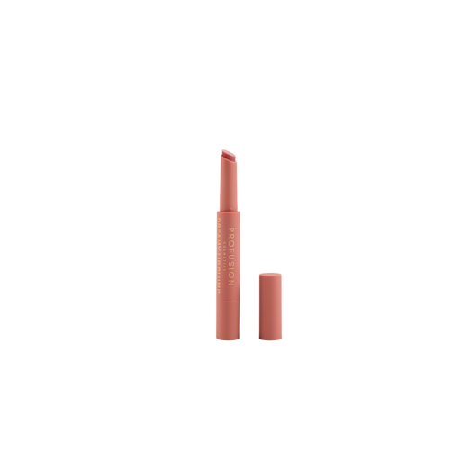 Profusion Cosmetics Dreamy Lip Plump Lips Rosy Brown Cozy Nude