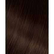 VIP Extensions Babe Tape Extensions 18" 100% Human Hair Straight 10 Pieces Tape-In Hair Extensions Dark Slate Gray 5B ROXANNE