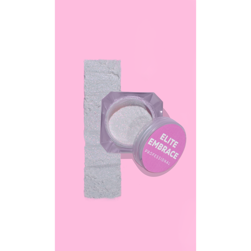 nbmsupply Elite Embrace Professional pearl powder Pink TP03