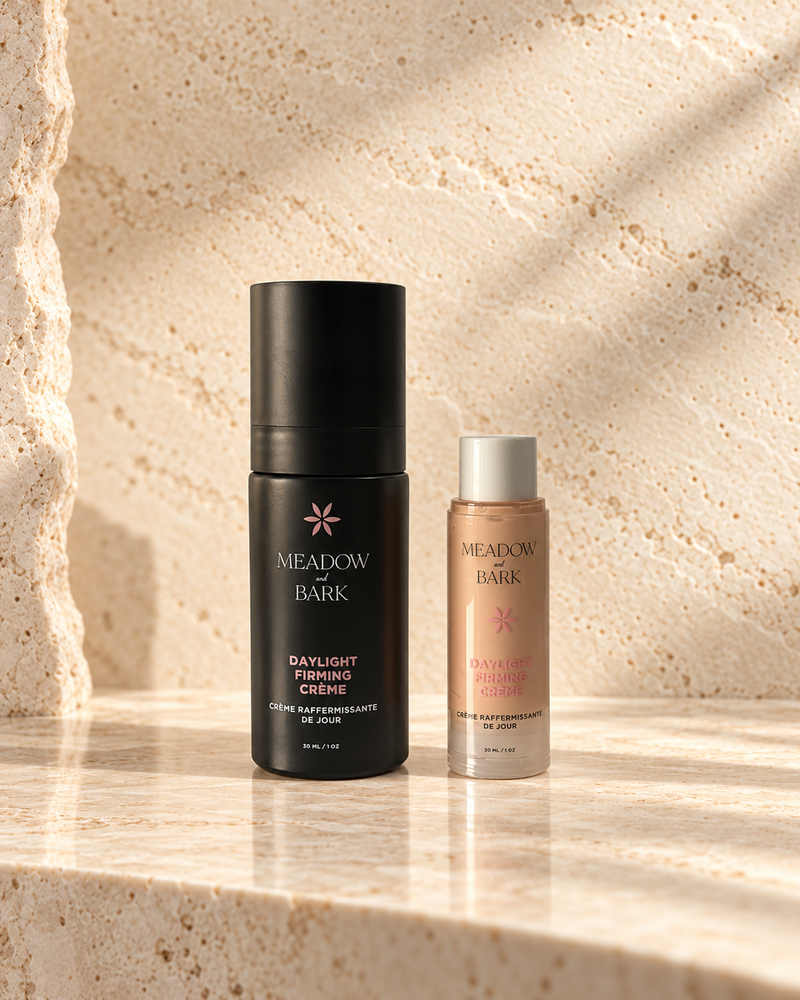 Daylight Firming Crème