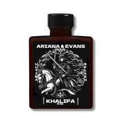 Ariana & Evans Ariana & Evans Khalifa Ultima Shaving Collection Shaving Set White Smoke Aftershave Splash 5 oz