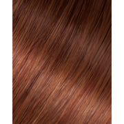 VIP Extensions Babe I-Tip 18" 100% Human Hair Straight Extensions 20 pcs - Choose Color Hair Extensions Saddle Brown 5-r-emmie