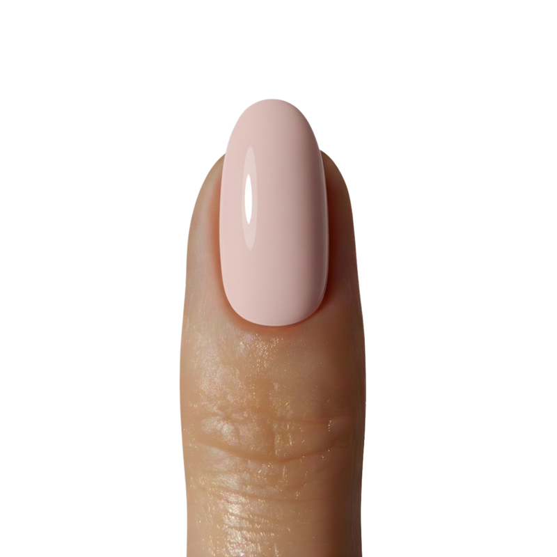 786 Cosmetics Alexandria - Breathable Nail Polish Nail Polishes White Smoke