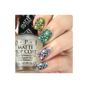 UberChic Beauty Collection 08 Stamping Plate Tan