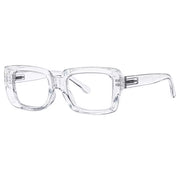 eyekeeper.com Stylish Reading Glasses Thicker Frame Design Readers R9107-1 Eyeglasses Lavender Clear / without magnification,Clear / +0.50,Clear / +0.75,Clear / +1.00,Clear / +1.25,Clear / +1.50,Clear / +1.75,Clear / +2.00,Clear / +2.25,Clear / +2.50,Clear / +2.75,Clear / +3.00,Clear / +3.25,Clear / +3.50,Clear / +3.75,Clear / +4.00,Clear / +5.00,C