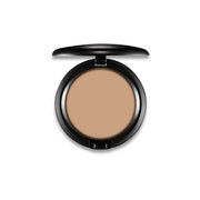 Rude Cosmetics Stop the Press(ed) Powder Powder Rosy Brown Nude 05