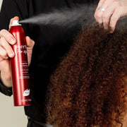 Phyto Phyto Pro Style Laque Soie Silk Hair Spray 300ml Hair Spray Black