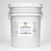 Rustic Strength Powder Laundry Detergent Laundry Detergent Lavender 40 LB Bucket