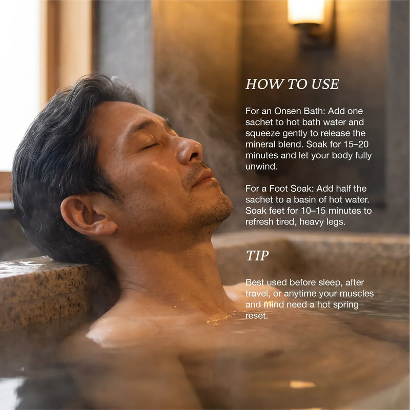 Onsen Secret Japanese Hot Spring Bath Bath Dark Olive Green 1 Hot Spring Bath,3 Hot Spring Bath,5 Hot Spring Bath,10 Hot Spring Bath,100 Hot Spring Bath