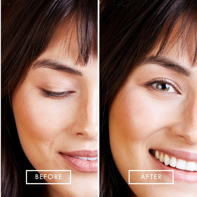 Chella eyebrow pencil Brow & Eye Black Beautiful Blonde,Luscious Light Brown,Tantalizing Taupe,Marvelous Medium Brown,Awesome Auburn,Dazzling Dark Brown,Delightful Deep Brown,Graceful Grey,Elegant Ebony