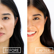 Chella eyebrow cream Brow & Eye White Smoke Beautiful Blonde,Luscious Light Brown,Tantalizing Taupe,Marvelous Medium Brown,Awesome Auburn,Dazzling Dark Brown,Delightful Deep Brown,Graceful Grey,Elegant Ebony
