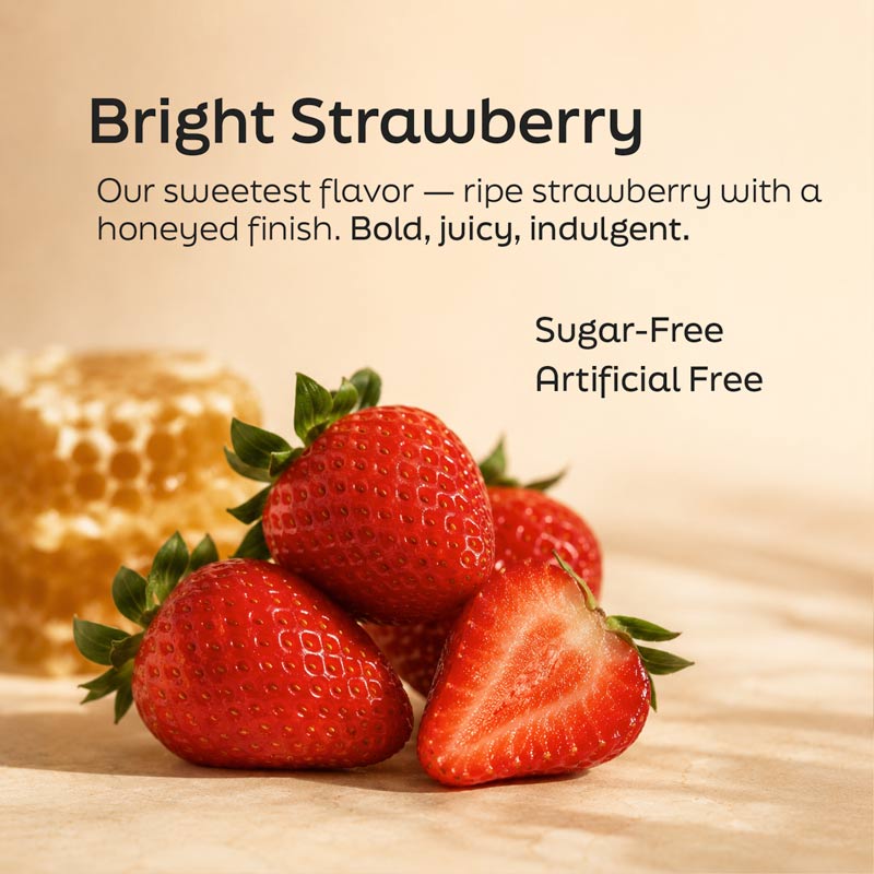 Root'd Advanced Daily Nutrition - Formulated for Men Electrolytes Bisque Orchard-Berry / 15 Pack,Orchard-Berry / 30 Pack,Orchard-Berry / 60 Pack,Orchard-Berry / 90 Pack,Bright-Strawberry / 15 Pack,Bright-Strawberry / 30 Pack,Bright-Strawberry / 60 Pack,Bright-Strawberry / 90 Pack