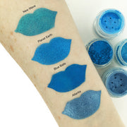 Medusa's Makeup Eye Dust - Planet Earth Gray