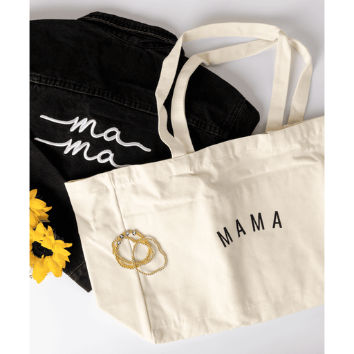 Sunflower Motherhood Stylish Mama Bundle Baby Gift Set Black