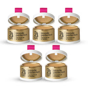 Style Edit Blonde Perfection Root Touch-Up Powder Powder White Smoke Dark Blonde / Pack of 5