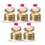 Style Edit Blonde Perfection Root Touch-Up Powder Powder White Smoke Light Blonde / Pack of 5