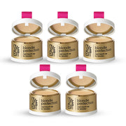 Style Edit Blonde Perfection Root Touch-Up Powder Powder White Smoke Medium Blonde / Pack of 5
