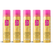Style Edit Blonde Perfection Root Concealer Spray Spray White Smoke Light Blonde / Pack of 5