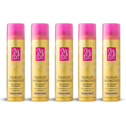 Style Edit Blonde Perfection Root Concealer Spray Spray White Smoke Medium Blonde / Pack of 5