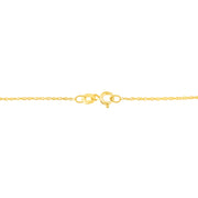 Bids.com 14K Yellow Gold Plated .925 Sterling Silver 1.00 Cttw Baguette Diamond Composite Open Heart 18" Inch Pendant Necklace (I-J Color, I1-I2 Clarity) Necklaces White Smoke Yellow.Sterling Silver / 18,White.Sterling Silver / 18